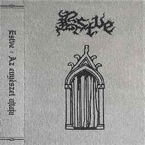 Estve - Az Enyészet Ajtaja FLAC