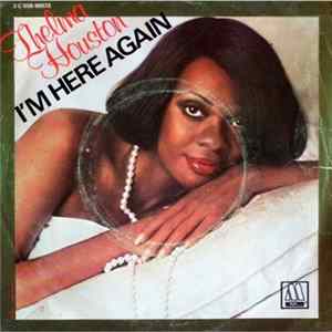 Thelma Houston - I'm Here Again FLAC