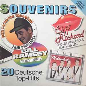 Various - Souvenirs FLAC