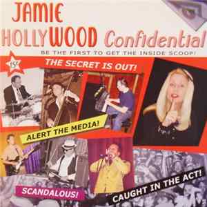 Jamie Wood - Hollywood Confidential FLAC