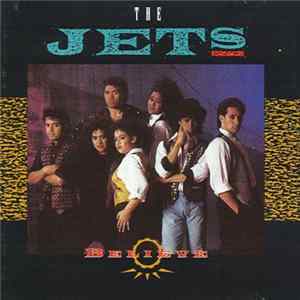 The Jets - Believe FLAC