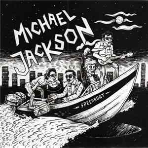 Michael Jackson (Unofficial) - Michael Jackson (Unofficial) FLAC