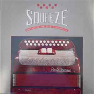 Various - The Big Squeeze - Masters Of The Celtic Accordion FLAC