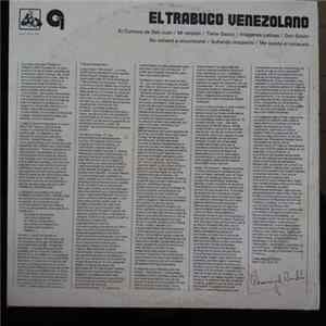 El Trabuco Venezolano - El Trabuco Venezolano FLAC