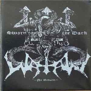 Watain - Sworn To The Dark FLAC