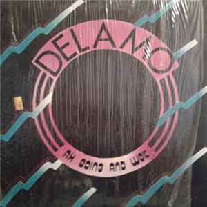 Delamo - A Going And Wok FLAC