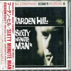 Marden Hill - Sixty Minute Man FLAC
