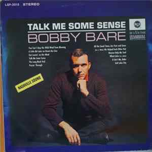 Bobby Bare - Talk Me Some Sense FLAC