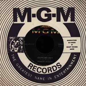Herman's Hermits - Wonderful World / Traveling Light FLAC