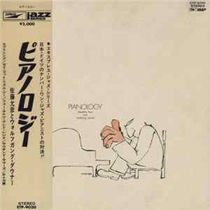 Masahiko Sato And Wolfgang Dauner - Pianology FLAC
