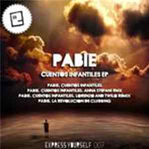 Pabie - Cuentos Infantiles EP FLAC
