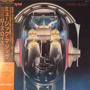 Rose Royce - Music Magic FLAC