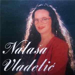 Nataša Vladetić - Srce Mi Je Slobodno FLAC