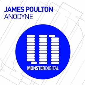 James Poulton - Anodyne FLAC