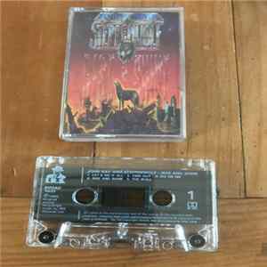 John Kay & Steppenwolf - Rise And Shine FLAC