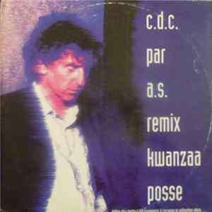 A.S. - C.D.C. FLAC