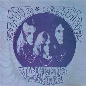 Blue Cheer - Vincebus Eruptum FLAC