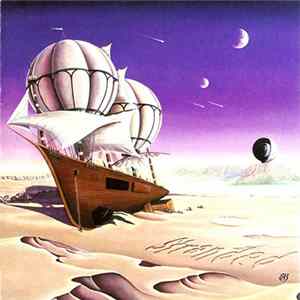 Terry Draper - Stranded FLAC