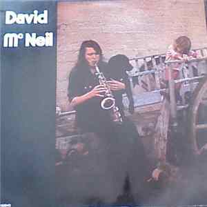 David McNeil - David McNeil FLAC
