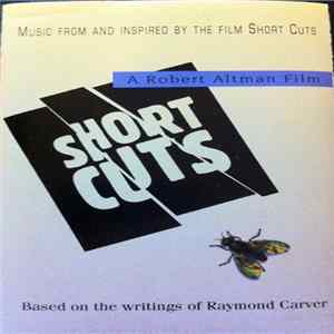 Various - Music From And Inspired By The Film Short Cuts FLAC