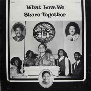 Doris Frazier & Family - What Love We Share Together FLAC