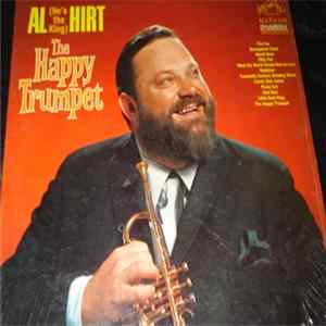 Al (He's The King) Hirt - The Happy Trumpet FLAC