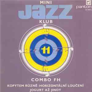 Combo FH - Mini Jazz Klub 11 FLAC