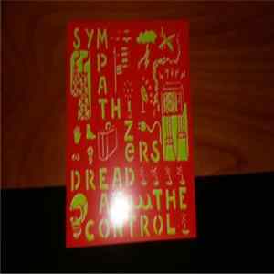 Sympathizers - Dread At The Control FLAC