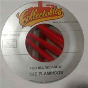 The Flamingos - For All We Know / That's Why I Love You FLAC