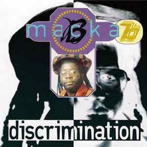 Macka B - Discrimination FLAC