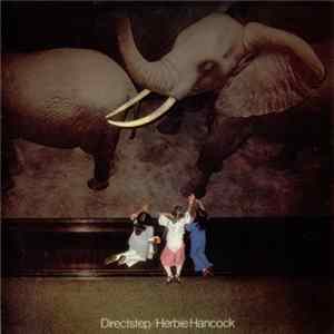 Herbie Hancock - Directstep FLAC