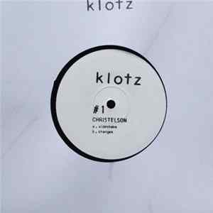 Christelson - Klotz#1 FLAC