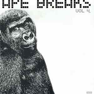 Shawn Lee - Ape Breaks Vol. 4 FLAC