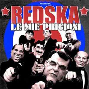 Redska - Le Mie Prigioni FLAC