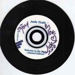 Judie Tzuke - Welcome To The Cruise FLAC