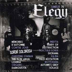 Various - Elegy Sampler 76 FLAC