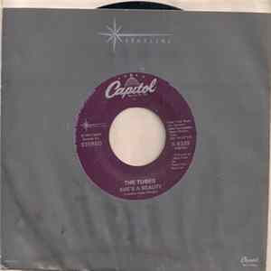 The Tubes - She's A Beauty/ Tip Of My Tongue FLAC