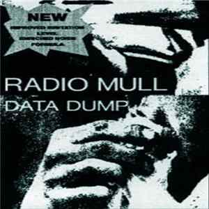 Radio Mull - Data Dump FLAC