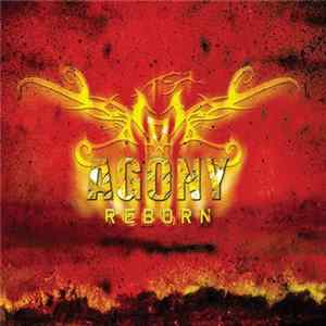 Agony - Reborn FLAC
