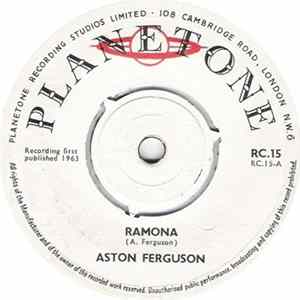 Aston Ferguson - Ramona FLAC