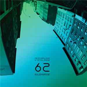 Pete Namlook & Tetsu Inoue - 62 Eulengasse FLAC