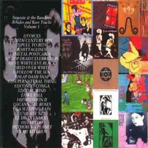 Siouxsie & The Banshees - B-Sides And Rare Tracks Volume 1 FLAC