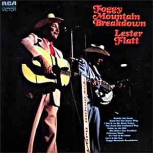 Lester Flatt - Foggy Mountain Breakdown FLAC