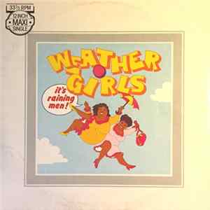The Weather Girls - It's Raining Men! FLAC