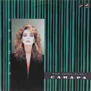 Сандра - The Long Play FLAC