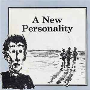 A New Personality - Eyes FLAC