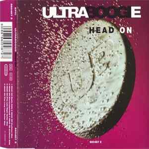 Ultra Boogie - Head On FLAC