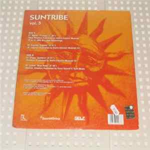 Various - Suntribe EP Vol. 5 FLAC