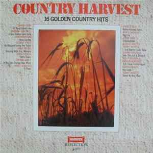 Various - Country Harvest FLAC