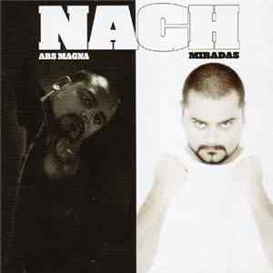 Nach - Ars Magna - Miradas FLAC